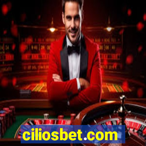 ciliosbet.com