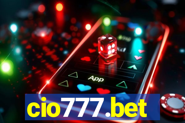 cio777.bet