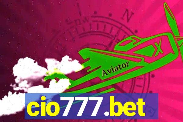 cio777.bet