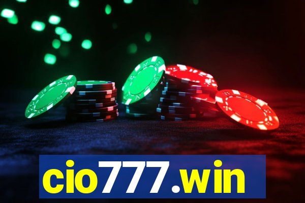 cio777.win