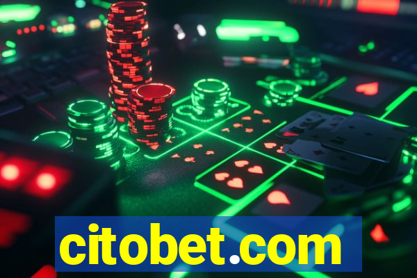 citobet.com