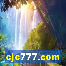 cjc777.com