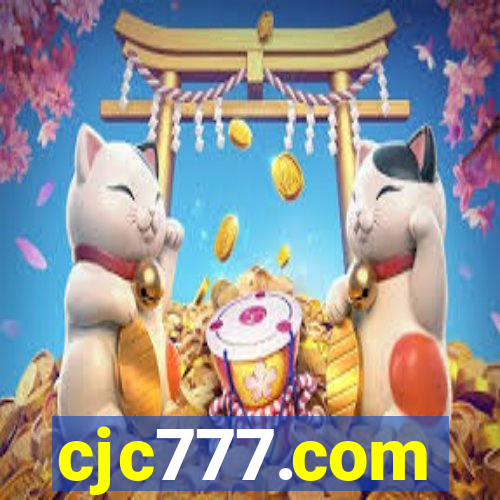 cjc777.com