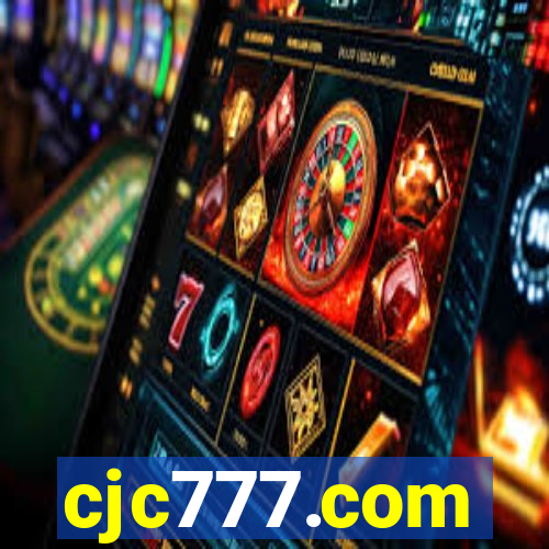 cjc777.com