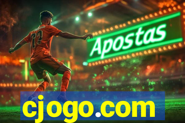 cjogo.com