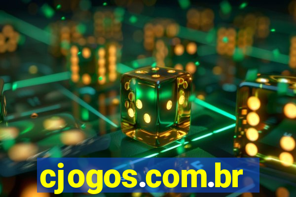 cjogos.com.br