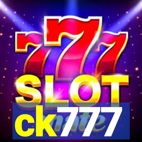 ck777