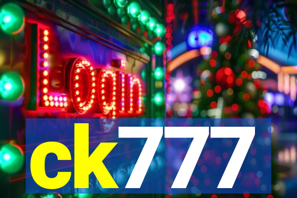 ck777