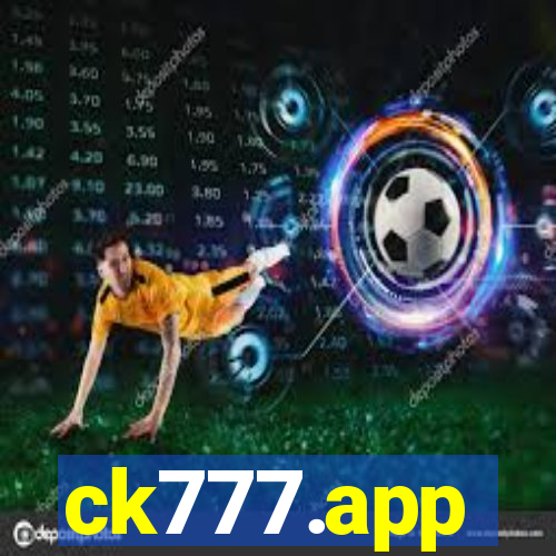 ck777.app