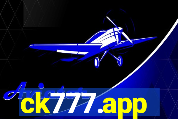 ck777.app