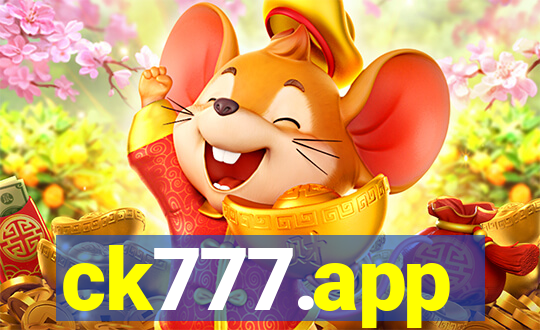 ck777.app