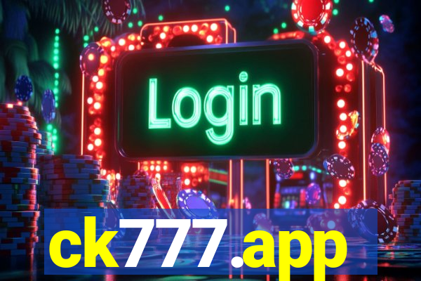 ck777.app