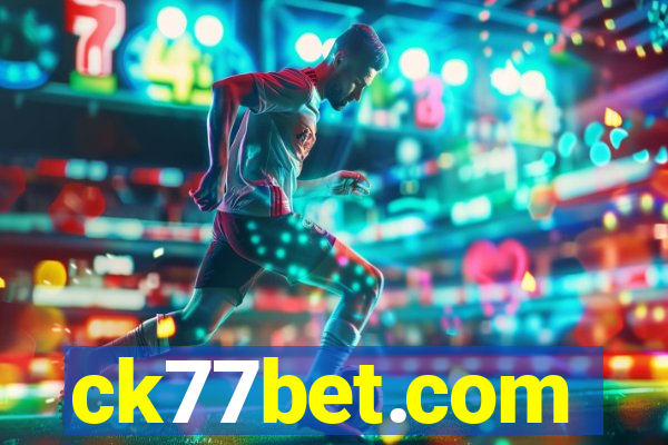 ck77bet.com