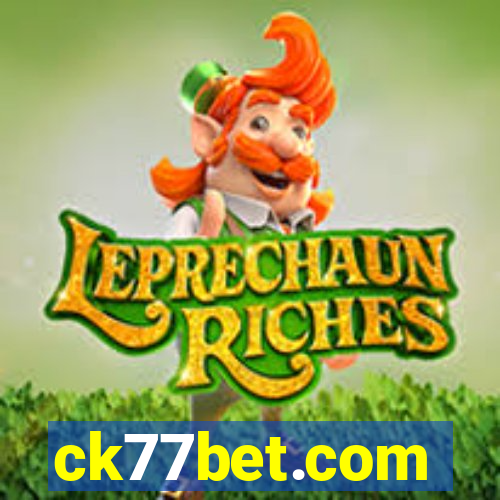 ck77bet.com