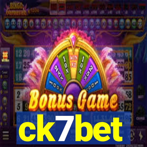 ck7bet