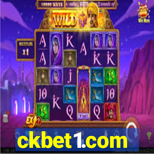 ckbet1.com