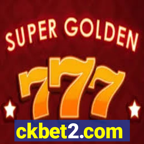 ckbet2.com