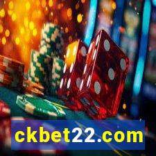 ckbet22.com