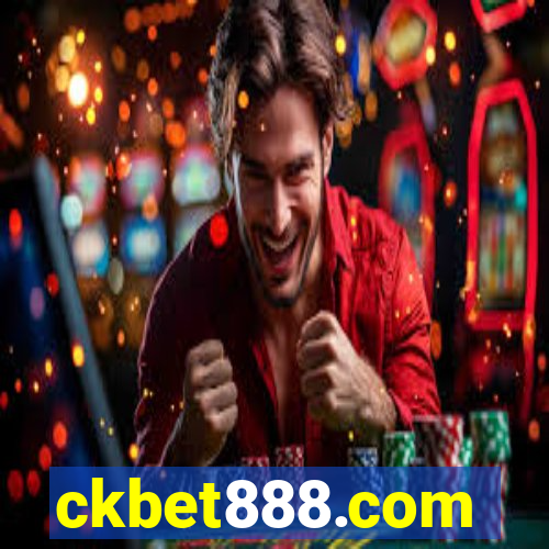 ckbet888.com