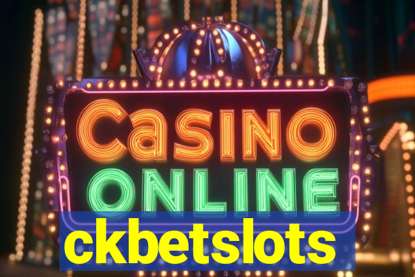 ckbetslots