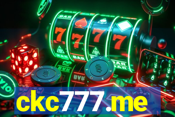 ckc777.me