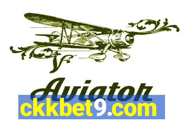 ckkbet9.com