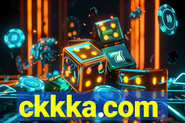 ckkka.com