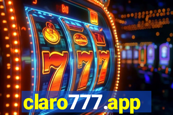 claro777.app