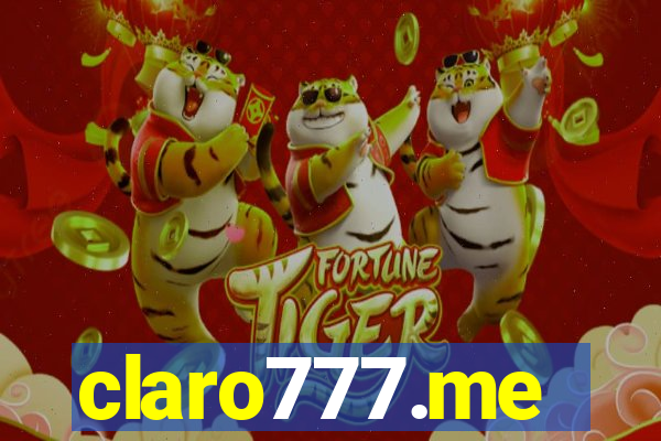 claro777.me