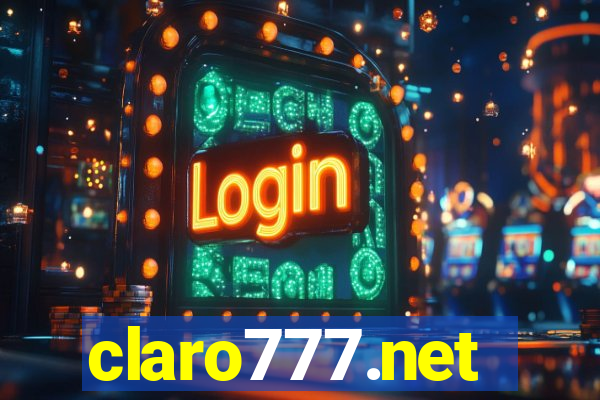 claro777.net