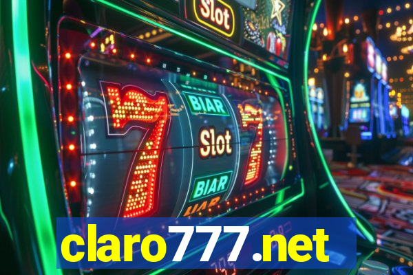 claro777.net