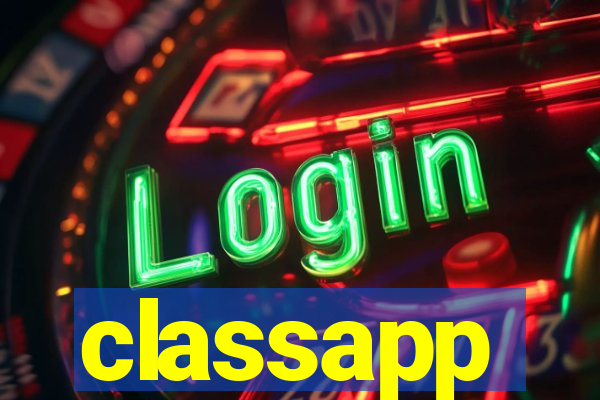 classapp