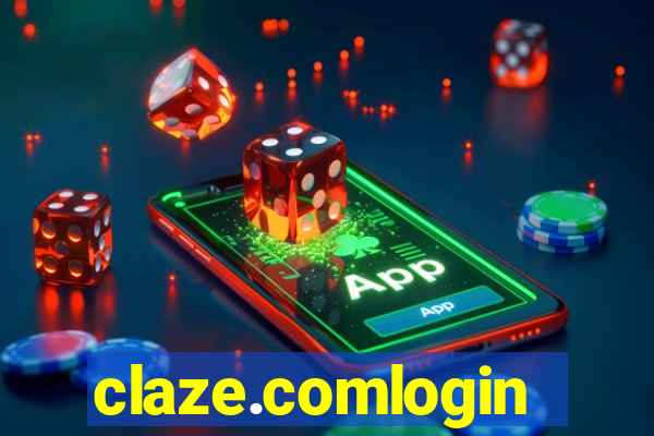 claze.comlogin