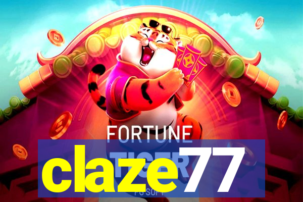 claze77