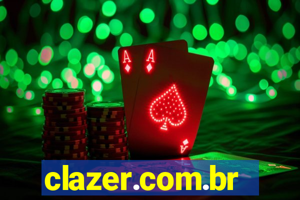 clazer.com.br