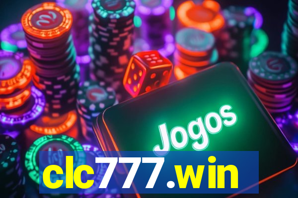 clc777.win