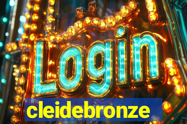 cleidebronze