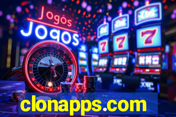 clonapps.com