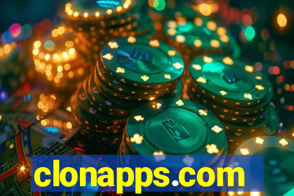 clonapps.com