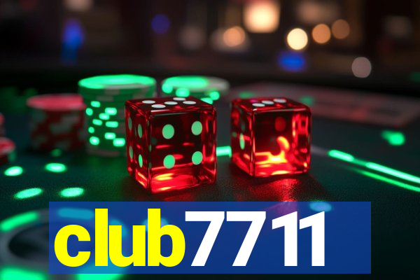 club7711