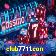 club7711.con