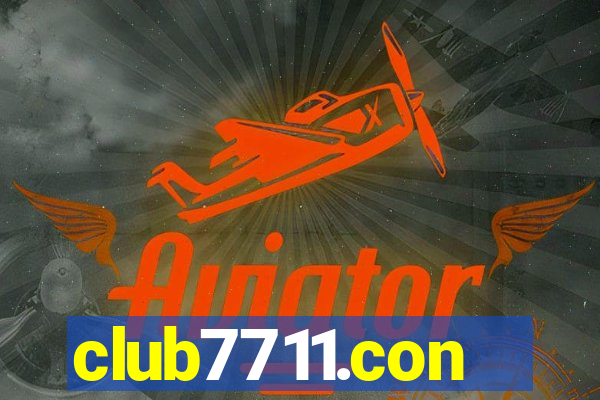 club7711.con