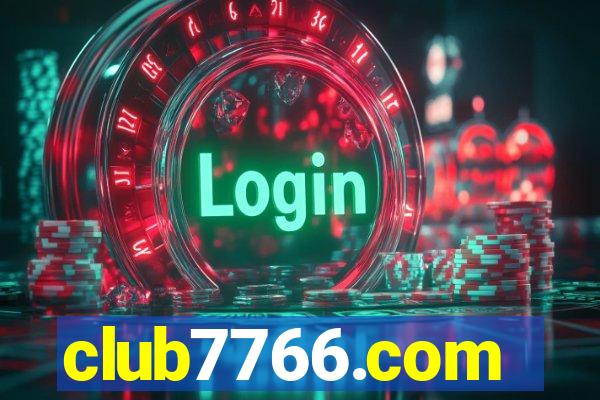 club7766.com