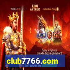 club7766.com