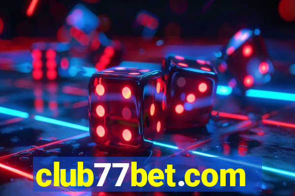 club77bet.com