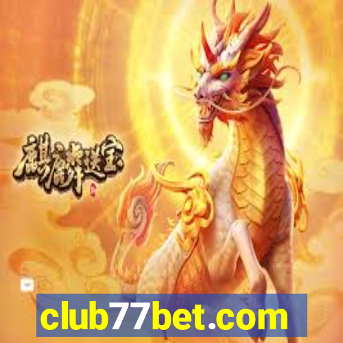 club77bet.com