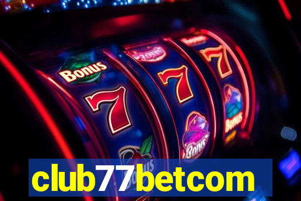 club77betcom