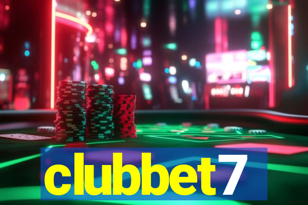 clubbet7