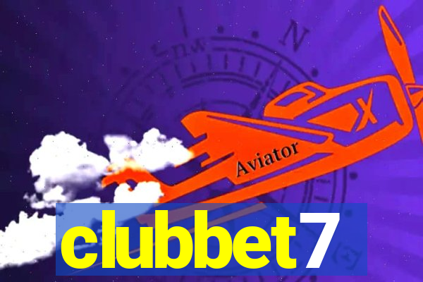 clubbet7