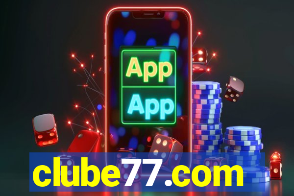 clube77.com